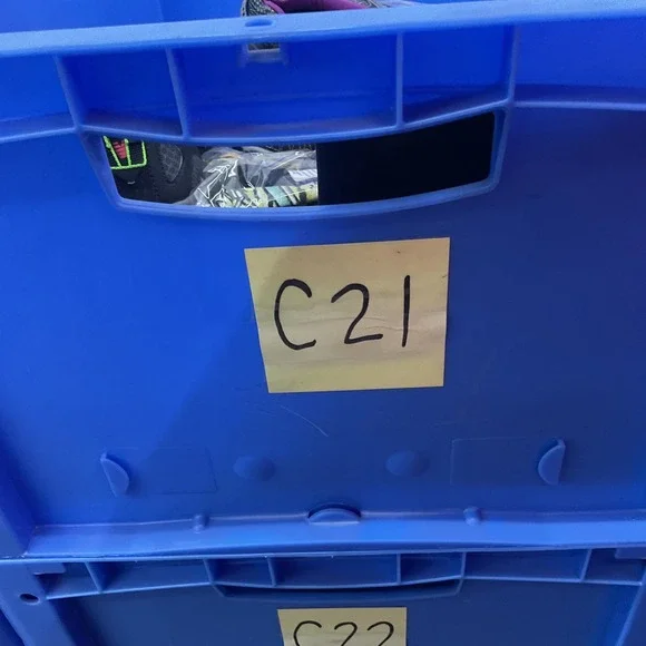 Born Gray Leather Slingback Heels Women's Shoe Size 8 - Picture 6 of 6